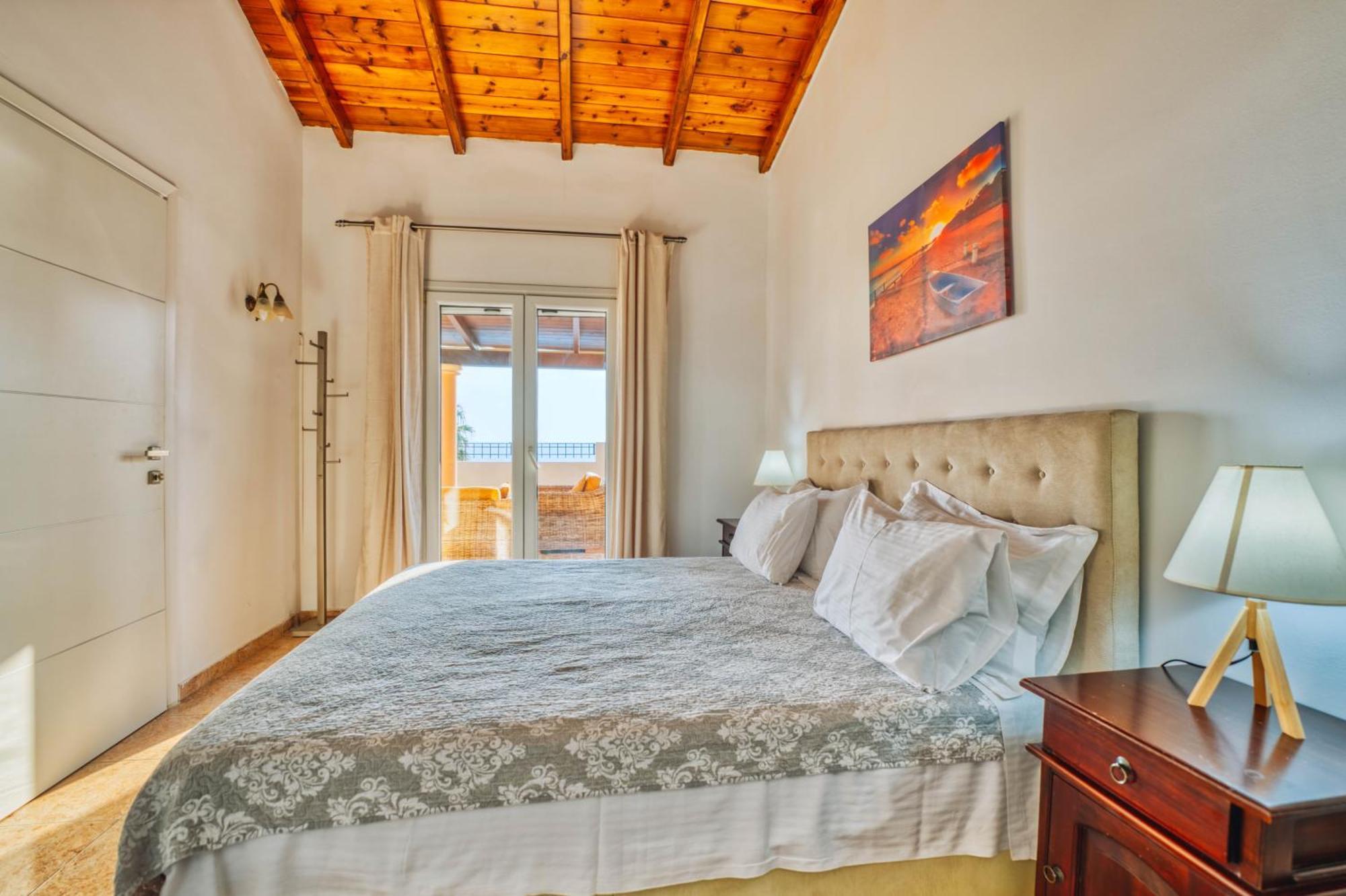 Villa Sofia Halikounas Exteriér fotografie