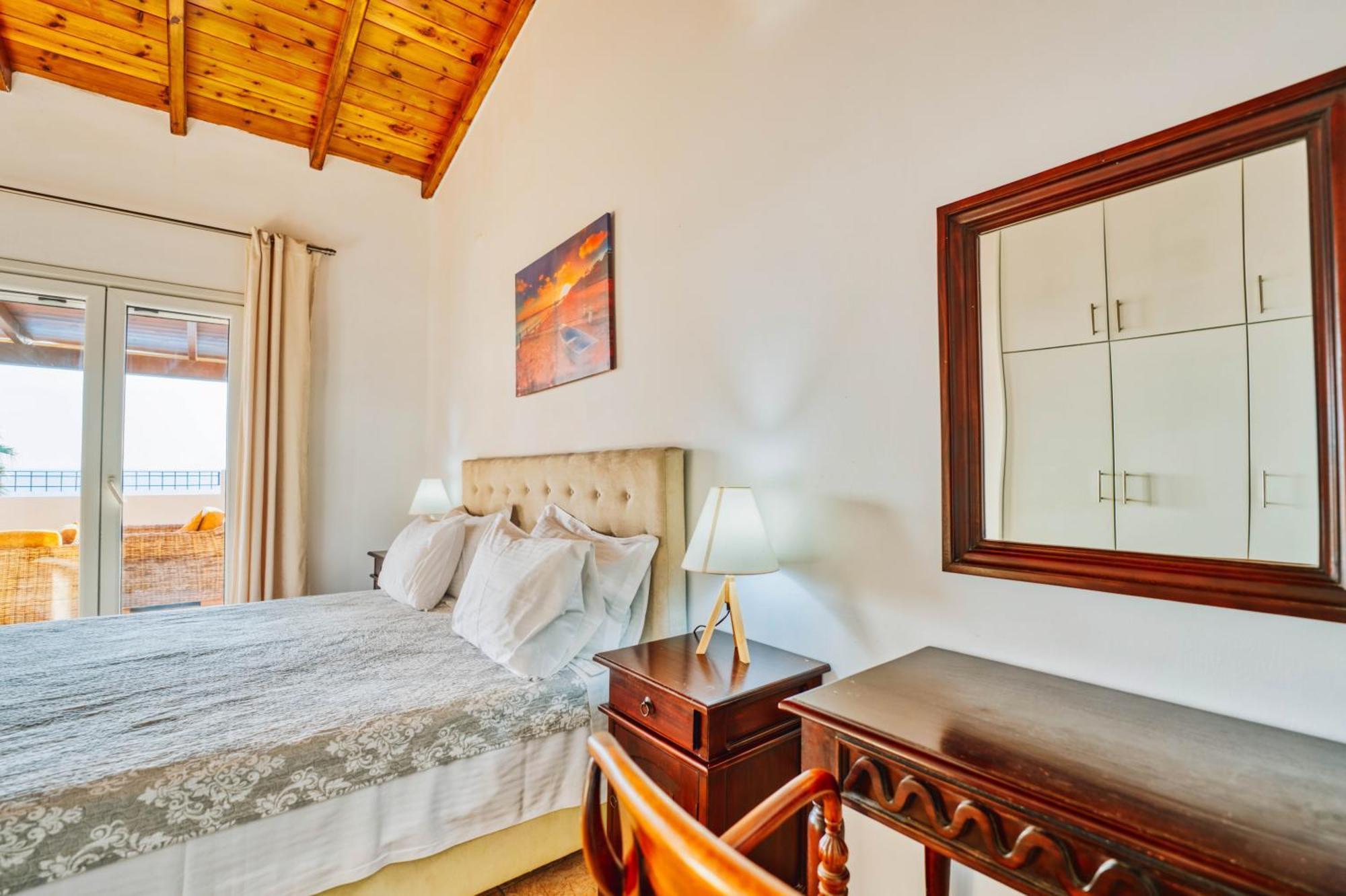 Villa Sofia Halikounas Exteriér fotografie