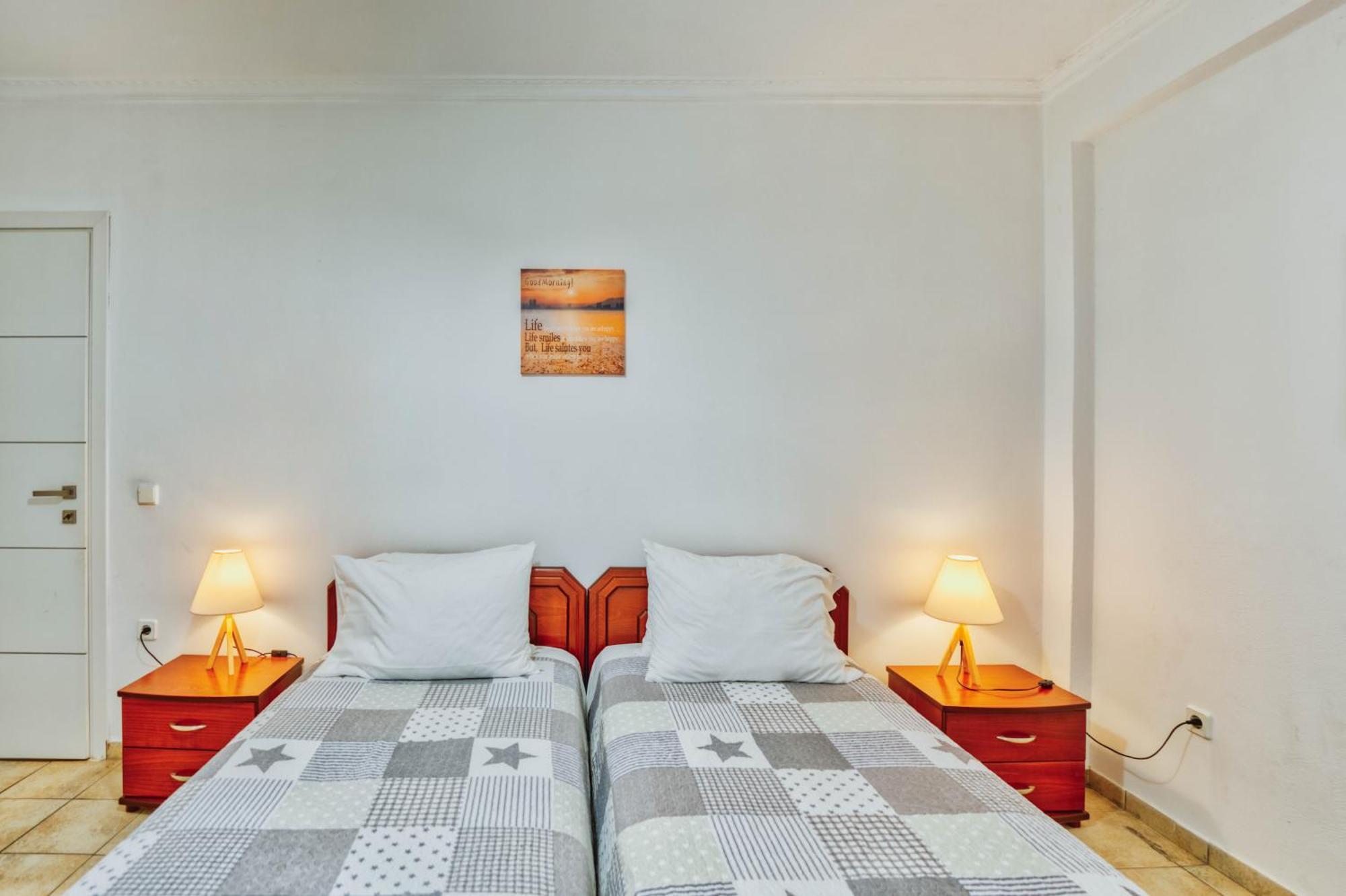 Villa Sofia Halikounas Exteriér fotografie