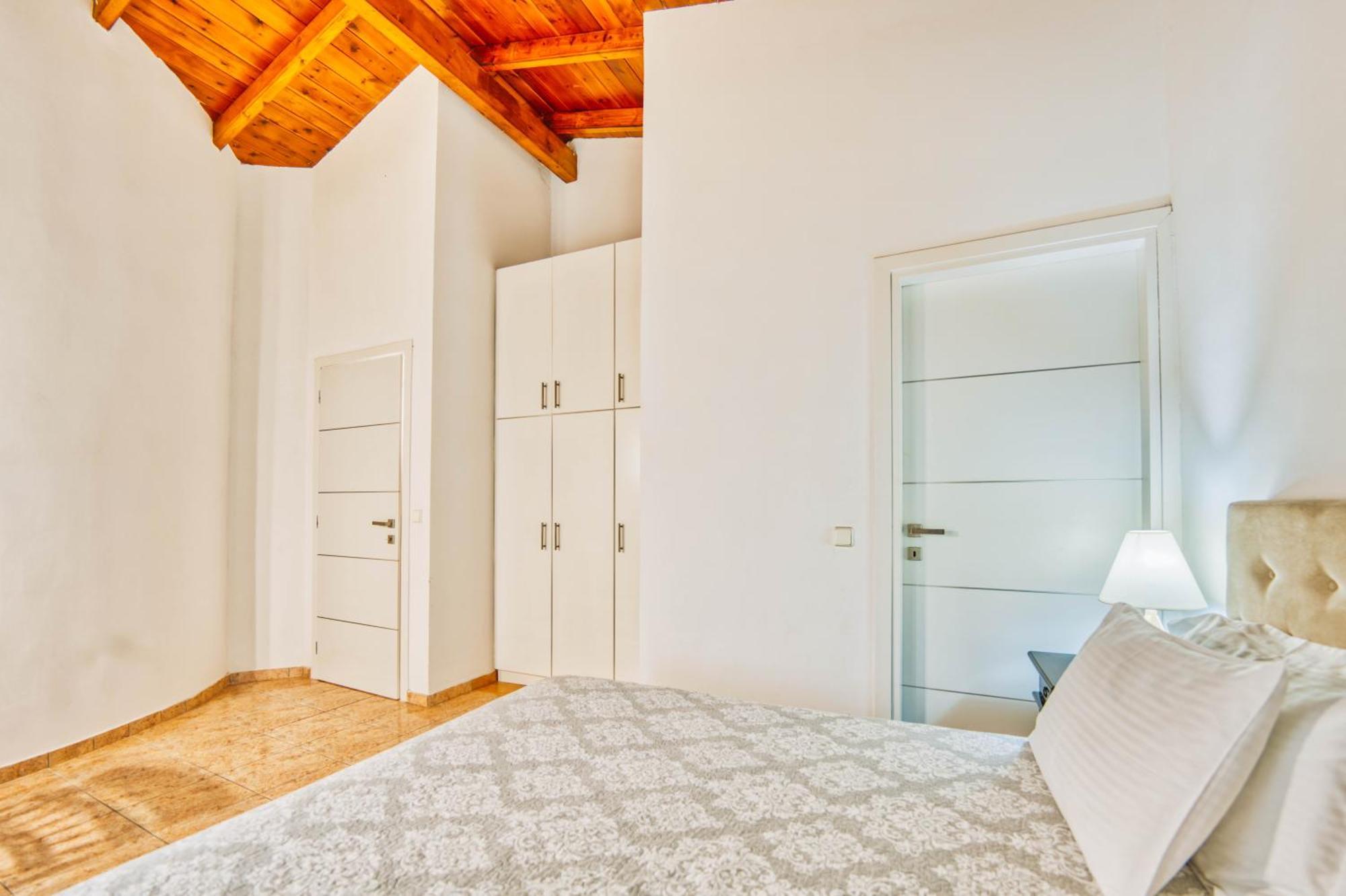 Villa Sofia Halikounas Exteriér fotografie