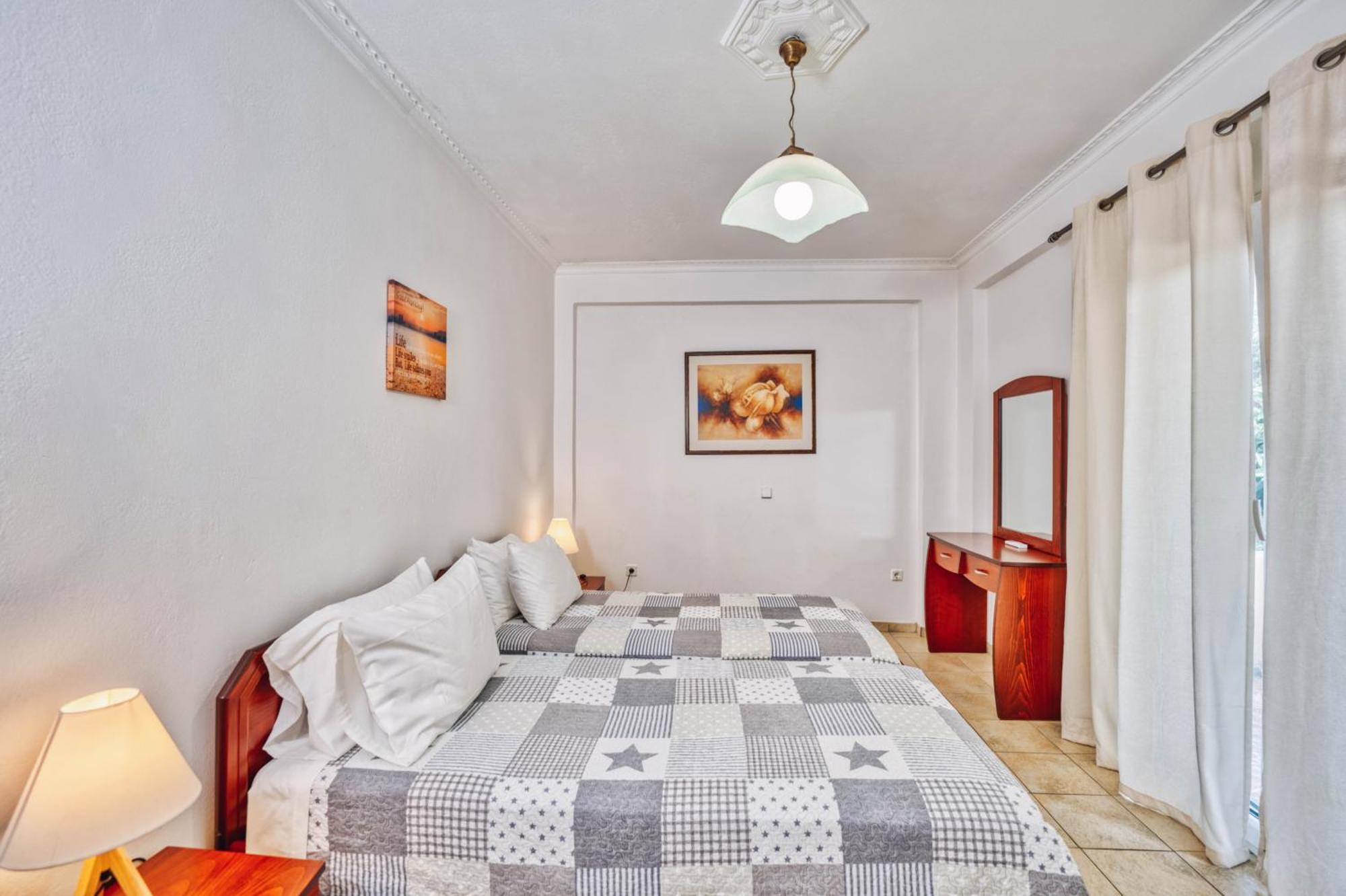 Villa Sofia Halikounas Exteriér fotografie