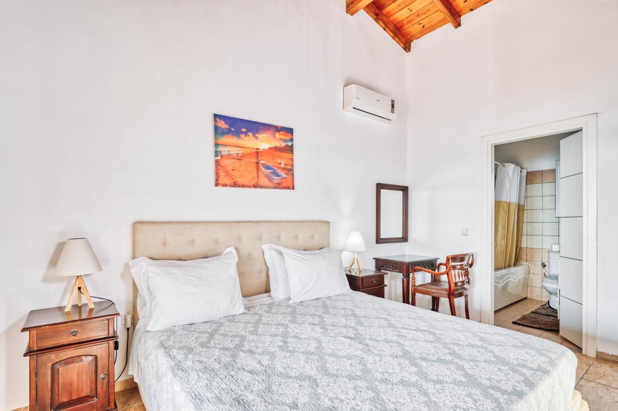 Villa Sofia Halikounas Exteriér fotografie
