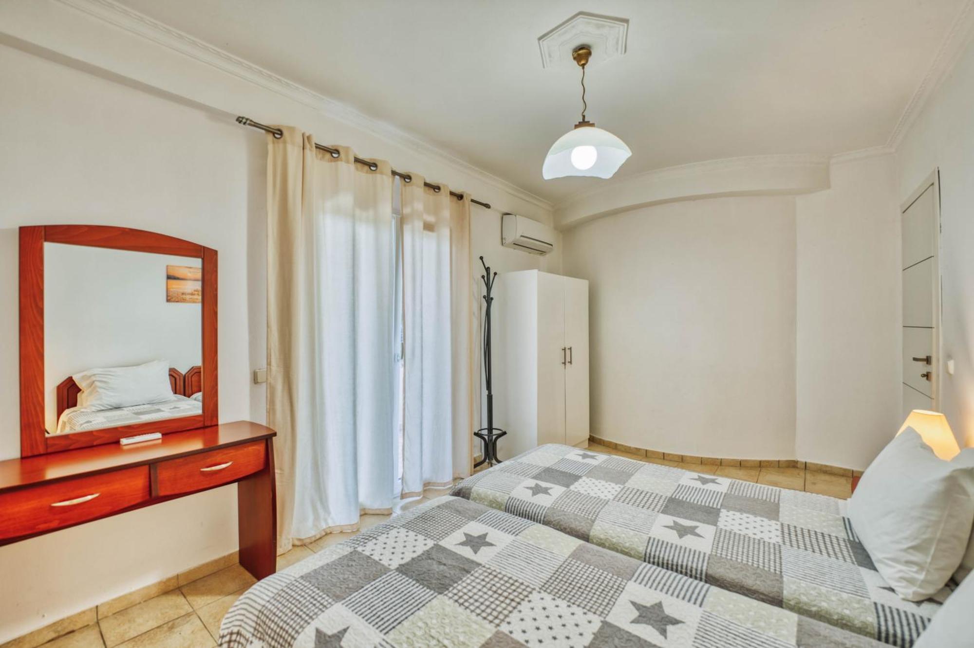 Villa Sofia Halikounas Exteriér fotografie
