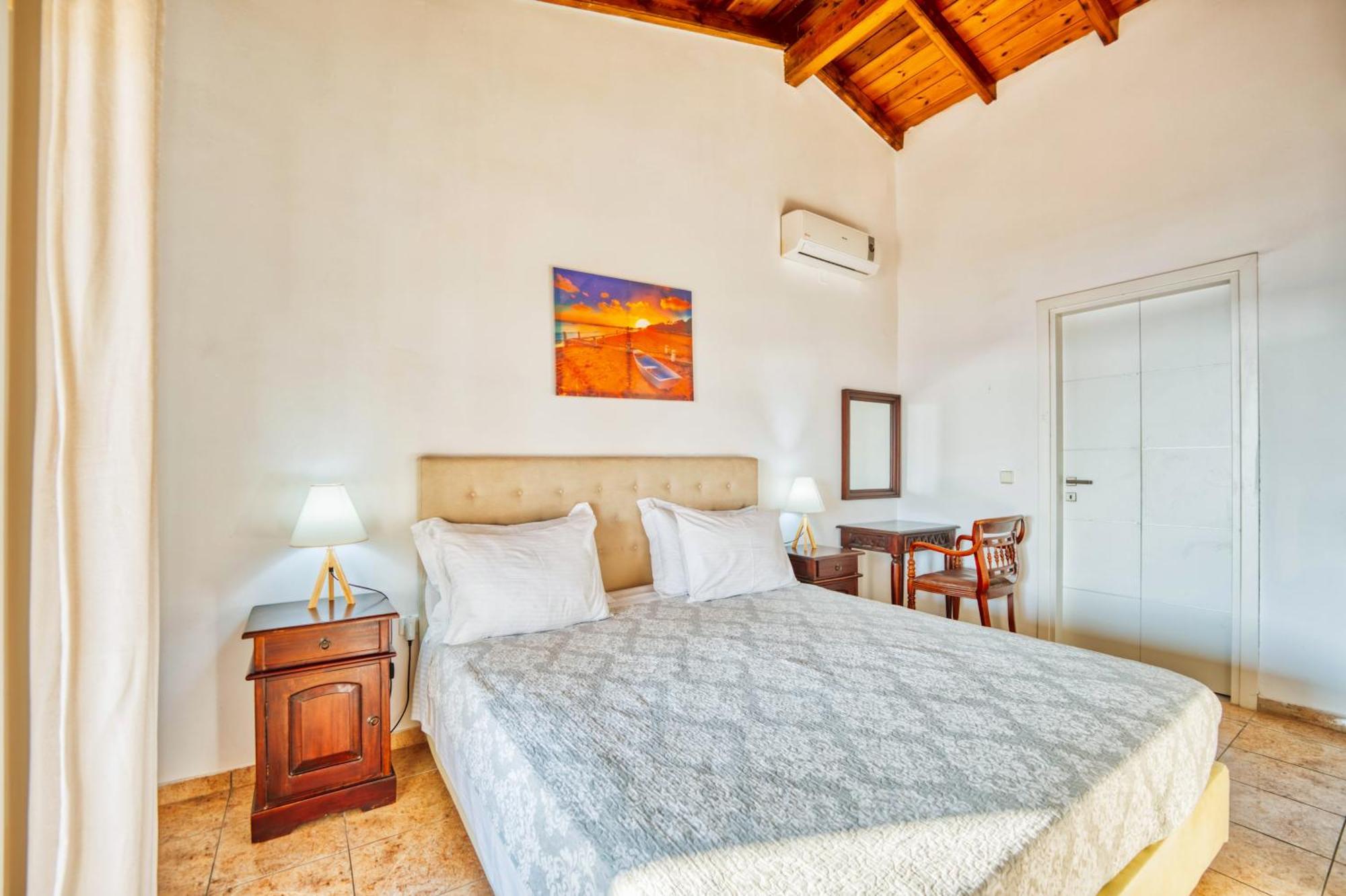 Villa Sofia Halikounas Exteriér fotografie